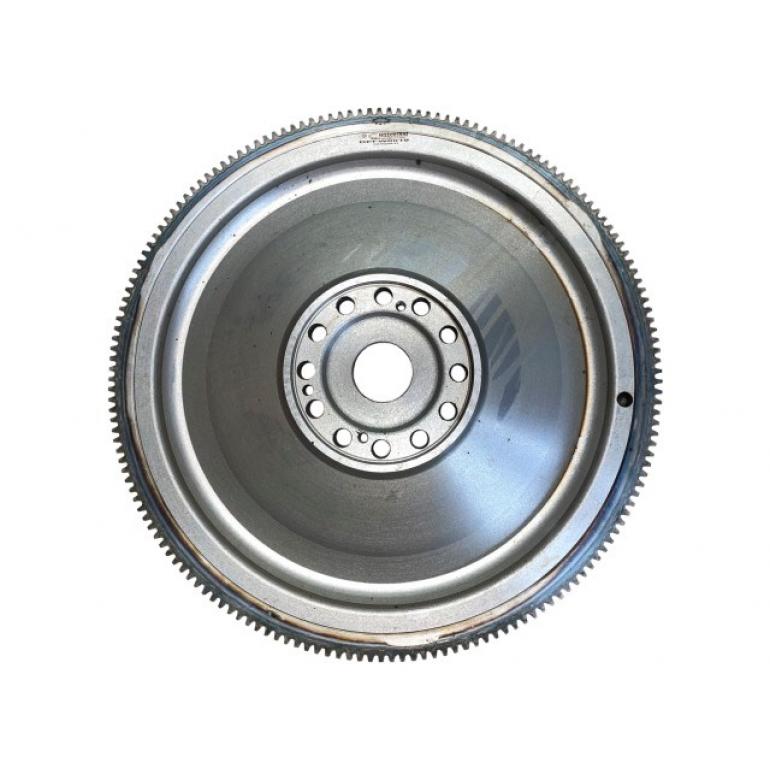Volant (Komple) DAF