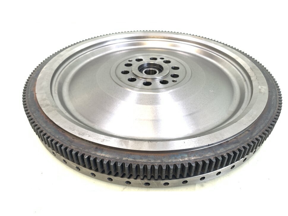 Volant (Komple) DAF