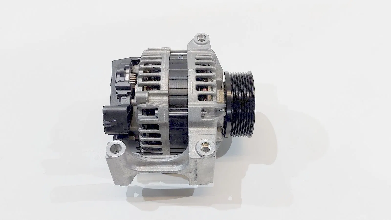 Alternatör Arocs Mercedes