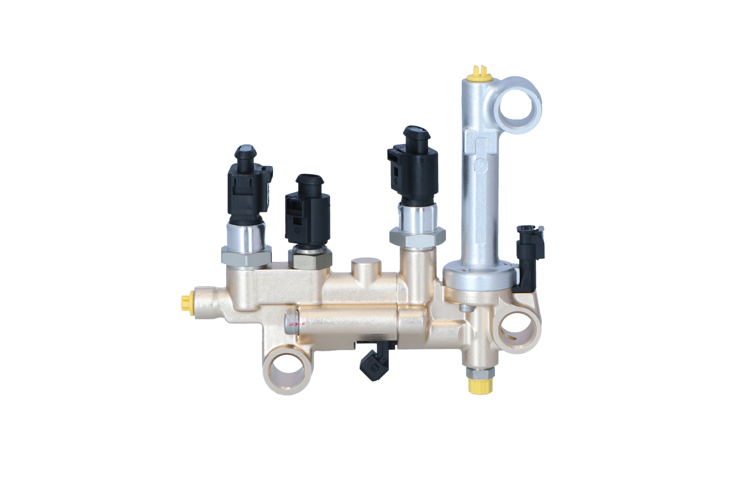 Dosing Module Adblue Mercedes Benz