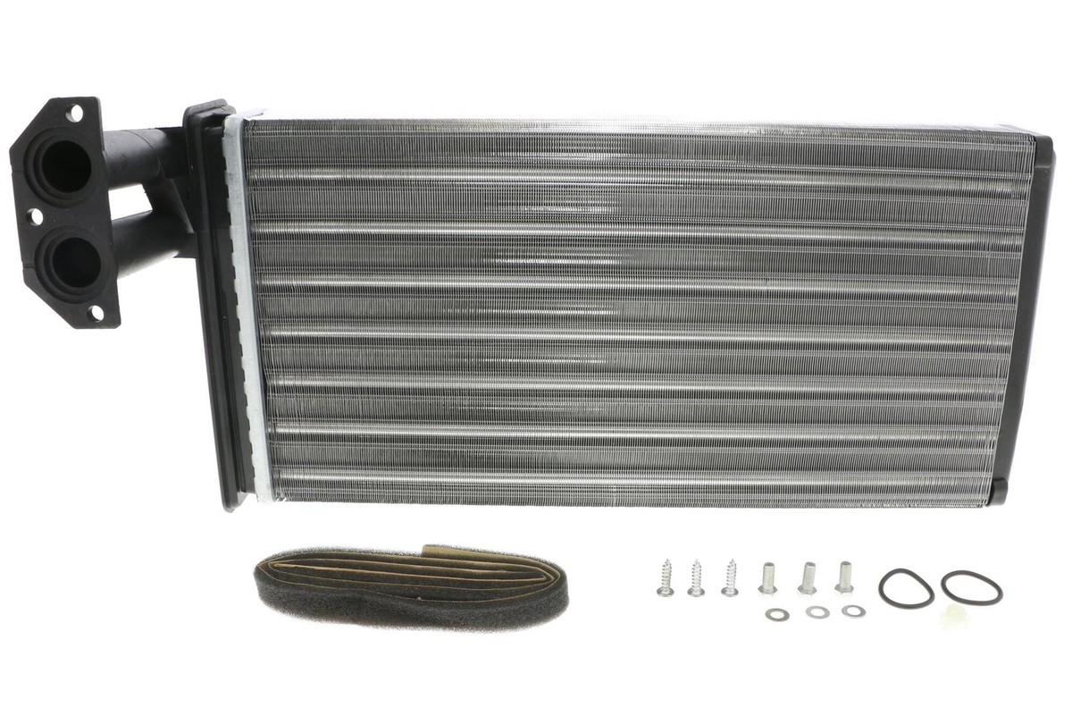 Kalorifer Peteği Mercedes Benz