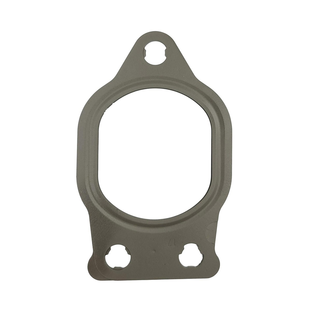 DAF Egzoz Manifold Contası