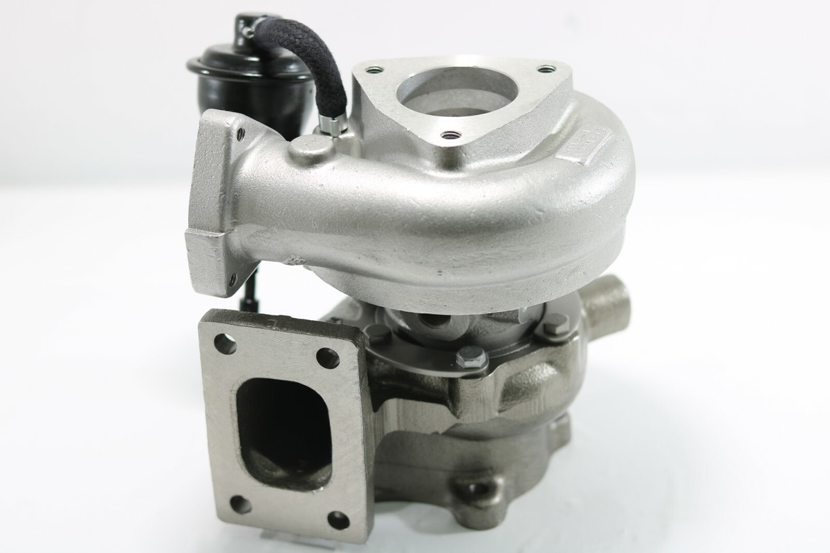 Turbo DAF