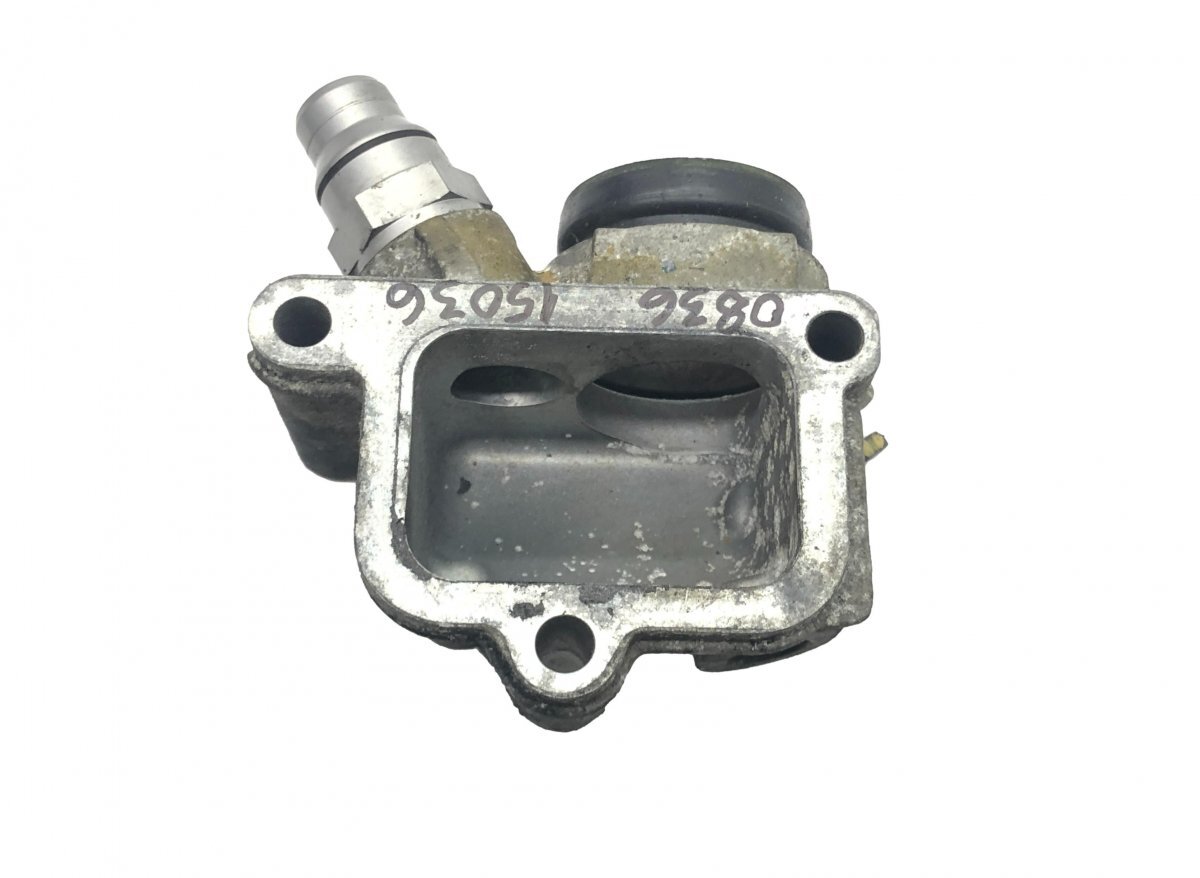 Termostat Kapağı 936 Arocs Mercedes