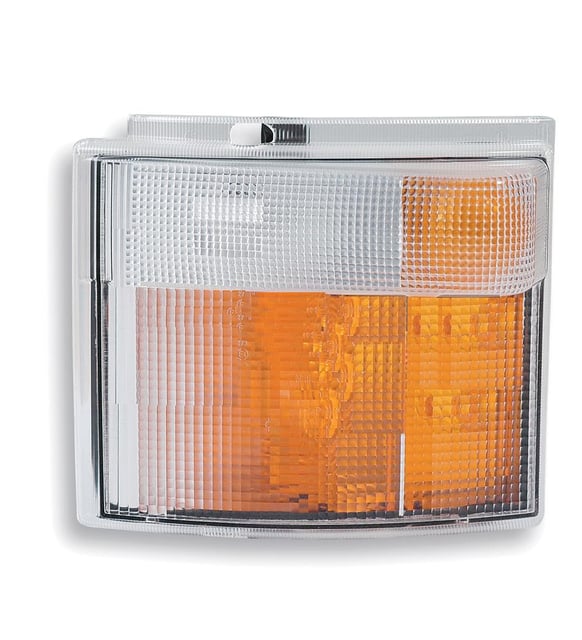 SCANIA 5 SERİ / SİNYAL SOL DUYSUZ 