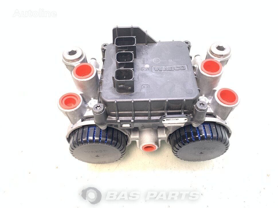  EBS Aks Modülatörü DAF