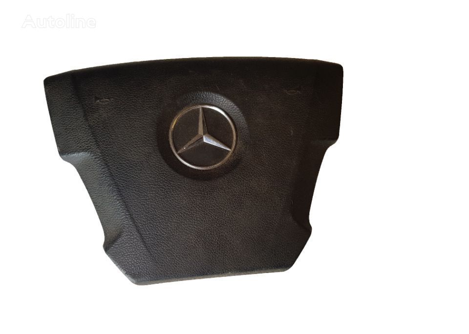 Direksiyon Simidi Göbek Muhafazası Arocs Mercedes