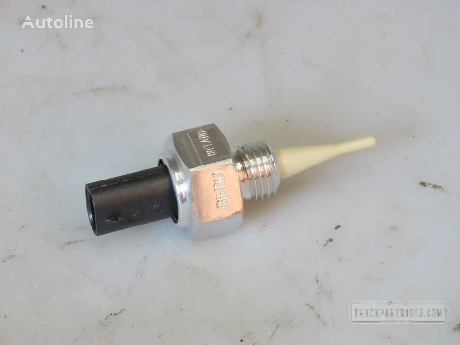 Turbo Sıcaklık Sensörü Arocs Mercedes