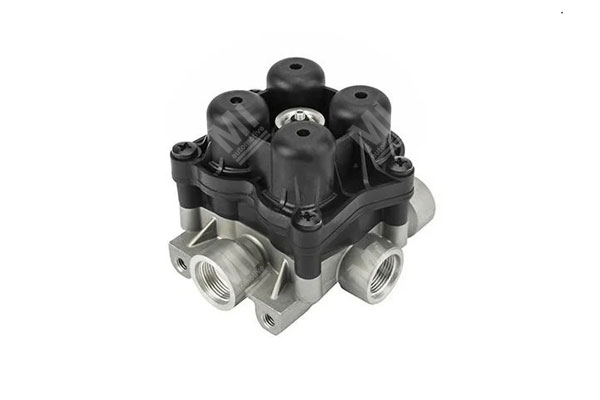 MAN TGA TGS TGX / DÖRTLÜ VENTİL