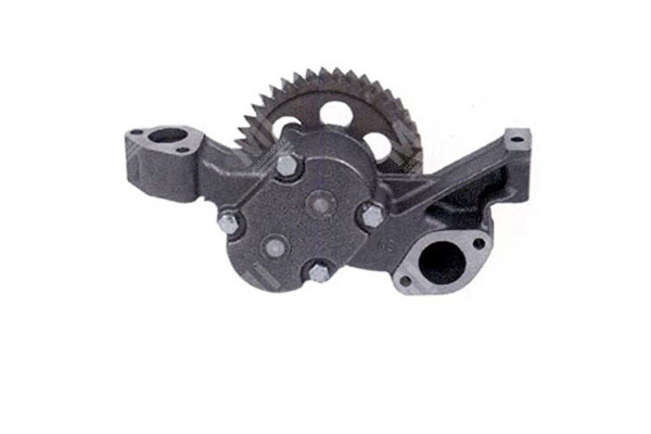 Oil Pump Mercedes Benz