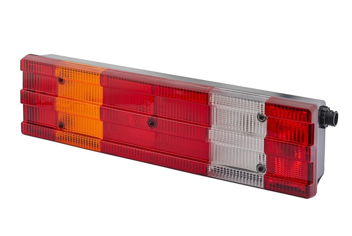 MERCEDES AXOR ACTROS /STOP LAMBASI SOL